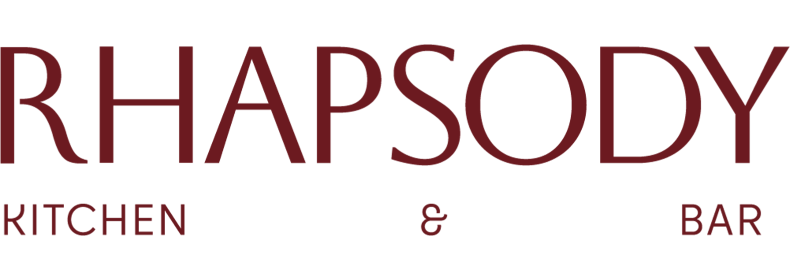 Rhapsody Kitchen & Bar